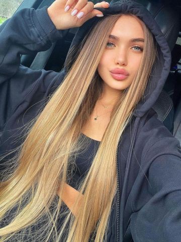 Проститутка Лина